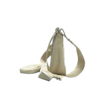 Load image into Gallery viewer, PRADA Re-edition Nylon Shoulder Bag Beige
