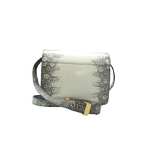 Load image into Gallery viewer, Celine Classic Box Leather Shoulder Bag Beige
