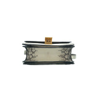 Load image into Gallery viewer, Celine Classic Box Leather Shoulder Bag Beige
