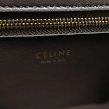Load image into Gallery viewer, Celine Classic Box Leather Shoulder Bag Beige
