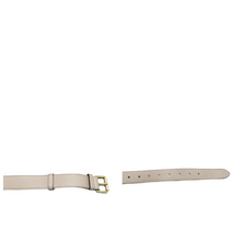 Load image into Gallery viewer, GUCCI GG Marmont Leather Belt Bag Beige
