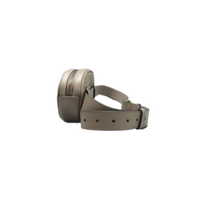 Load image into Gallery viewer, GUCCI GG Marmont Leather Belt Bag Beige
