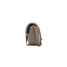 Load image into Gallery viewer, Gucci GG Marmont Calfskin Matelasse Super Mini Shoulder Bag Porcelain Rose
