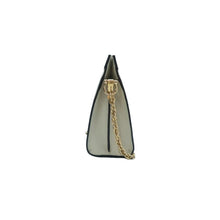 Load image into Gallery viewer, Gucci Ophidia Chain Canvas Shoulder Bag Beige
