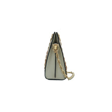 Load image into Gallery viewer, Gucci Ophidia Chain Canvas Shoulder Bag Beige
