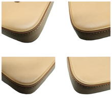 Load image into Gallery viewer, Yves Saint Laurent Leather Shoulder Bag Beige
