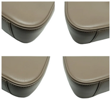 Load image into Gallery viewer, Yves Saint Laurent Leather Shoulder Bag Beige
