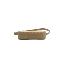 Load image into Gallery viewer, Yves Saint Laurent Leather Shoulder Bag Beige
