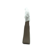 Load image into Gallery viewer, Yves Saint Laurent Leather Shoulder Bag Beige
