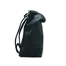 Load image into Gallery viewer, GUCCI  Cloth Backpack Black
