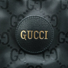 Load image into Gallery viewer, GUCCI Off The Grid Fabric Satchel Bag Black
