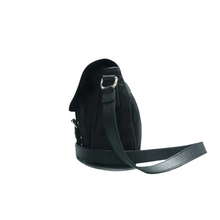 Load image into Gallery viewer, GUCCI Nylon Shoulder Bag Black
