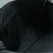 Load image into Gallery viewer, Gucci Fabric Shoulder Bag Black
