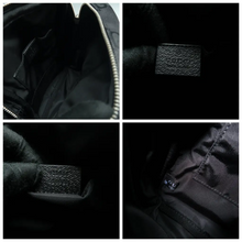 Load image into Gallery viewer, GUCCI Off The Grid Fabric Satchel Bag Black
