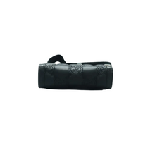 Load image into Gallery viewer, GUCCI Fabric Shoulder Bag Black
