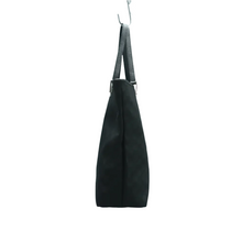 Load image into Gallery viewer, Gucci Nylon Shoulder Bag Black

