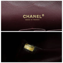 Load image into Gallery viewer, Chanel CF Jumbo Leather Shoulder Bag Black
