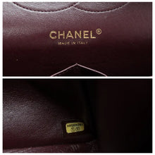 Load image into Gallery viewer, CHANEL CF Jumbo Leather Shoulder Bag Black
