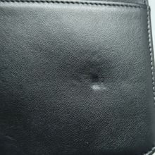 Load image into Gallery viewer, Chanel Wallet On Chain Boy Leather Shoulder Bag Black
