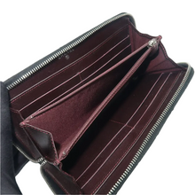 Load image into Gallery viewer, CHANEL Leather Wallet Black
