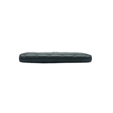 Load image into Gallery viewer, CHANEL Leather Wallet Black
