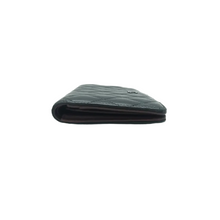 Load image into Gallery viewer, CHANEL Leather Wallet Black
