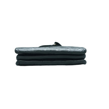 Load image into Gallery viewer, Louis Vuitton  Coussin MM Monogram Embossed Shoulder Bag Black
