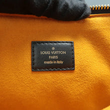 Load image into Gallery viewer, Louis Vuitton Coussin Monogram Leather Shoulder Bag Black
