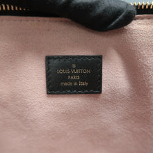 Load image into Gallery viewer, Louis Vuitton Coussin Monogram Leather Shoulder Bag Black
