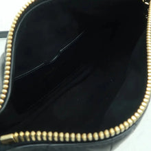 Load image into Gallery viewer, Christian Dior Vibe Leather Hobo Bag Black
