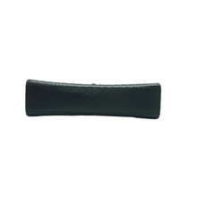 Load image into Gallery viewer, GUCCI Emily Leather Shoulder Bag Black
