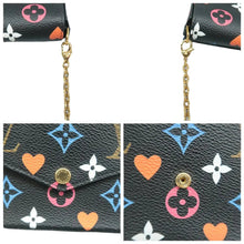 Load image into Gallery viewer, LOUIS VUITTON Felicie Monogram Leather Shoulder Bag Multicolor
