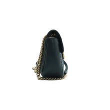 Load image into Gallery viewer, Gucci GG Marmont Matelasse Leather Shoulder Bag
