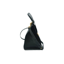 Load image into Gallery viewer, Gucci GG Marmont Shoulder Bag Black
