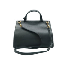 Load image into Gallery viewer, Gucci GG Marmont Shoulder Bag Black
