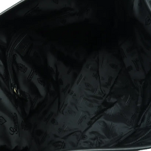 Load image into Gallery viewer, GUCCI Leather Shoulder Bag Black
