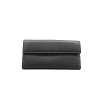 Load image into Gallery viewer, GUCCI  Leather Wallet Black
