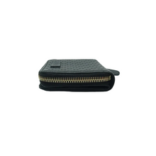 Load image into Gallery viewer, Gucci Guccissima Leather Wallet Black

