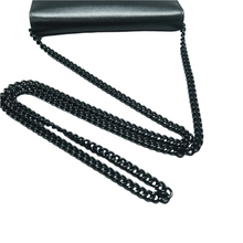Load image into Gallery viewer, Gucci Horsebit 1955 Leather Shoulder bag Black
