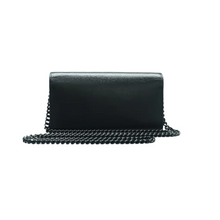Load image into Gallery viewer, Gucci Horsebit 1955 Leather Shoulder bag Black
