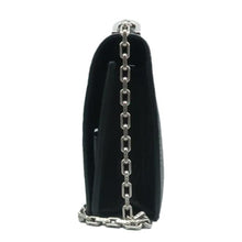 Load image into Gallery viewer, Christian Dior J&#39;Adior Medium Leather Flap Chain Shoulder Bag Black
