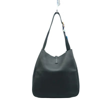 Load image into Gallery viewer, Saint Laurent Le 5 A 7 Smooth Calfskin Hobo Black
