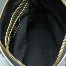 Load image into Gallery viewer, Louis Vuitton Lockit Vertical Leather Tote Bag Black
