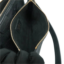 Load image into Gallery viewer, LOUIS VUITTON Multi Pochette Accessories Monogram Leather Shoulder Bag Black
