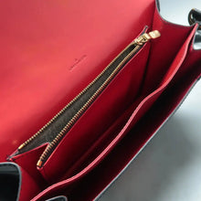 Load image into Gallery viewer, Louis Vuitton Epi Leather Shoulder Bag Black
