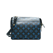 Load image into Gallery viewer, Louis Vuitton Speedy Amazon Monogram Canvas Shoulder Bag Black
