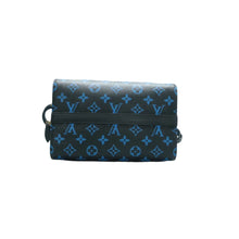 Load image into Gallery viewer, Louis Vuitton Speedy Amazon Monogram Canvas Shoulder Bag Black
