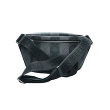 Load image into Gallery viewer, Louis Vuitton Nigo Monogram Canvas Crossbody Bag Black
