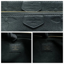 Load image into Gallery viewer, Louis Vuitton Multi Pochette Accessories Monogram Leather Shoulder Bag Black
