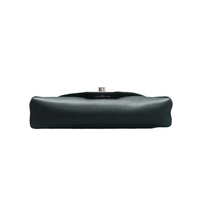 Load image into Gallery viewer, Louis Vuitton Love Note Leather Shoulder Bag Black
